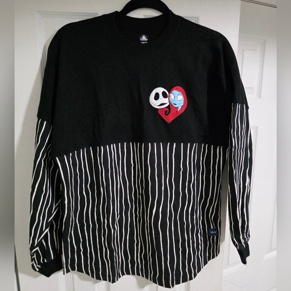 Disney | Nightmare Before Christmas Shirt | WDW π - Picture 2 of 5
